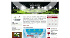 Desktop Screenshot of mbgc.com.sg